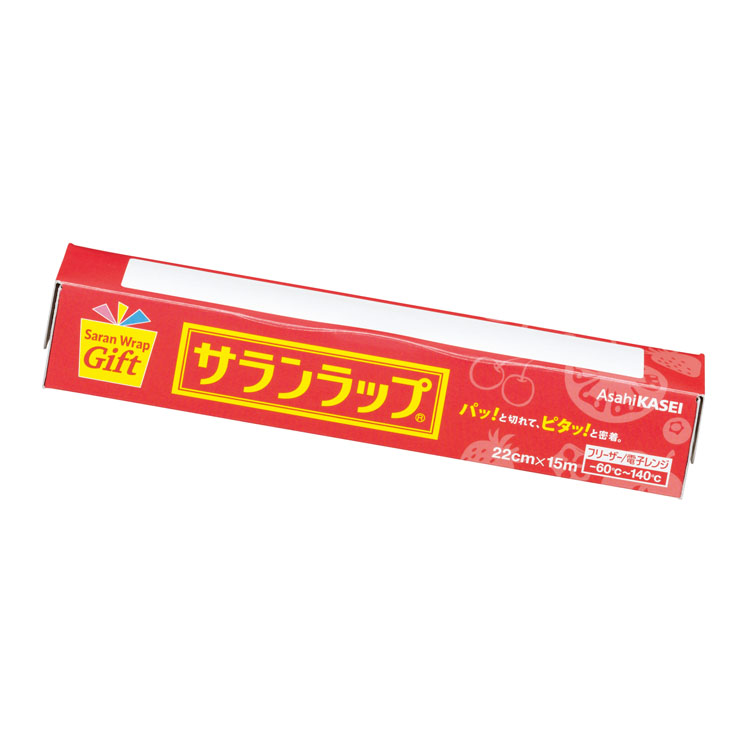 旭化成　サランラップ　15本セット売り Amazon.co.jp: 旭化成 サランラップ 家庭用 サランラップ 15cm